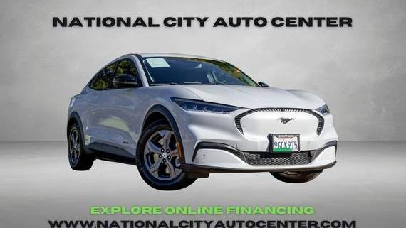 FORD MUSTANG MACH-E 2023 3FMTK1RM4PMA14585 image FORD MUSTANG MACH-E 2023 3FMTK1RM4PMA14585 image